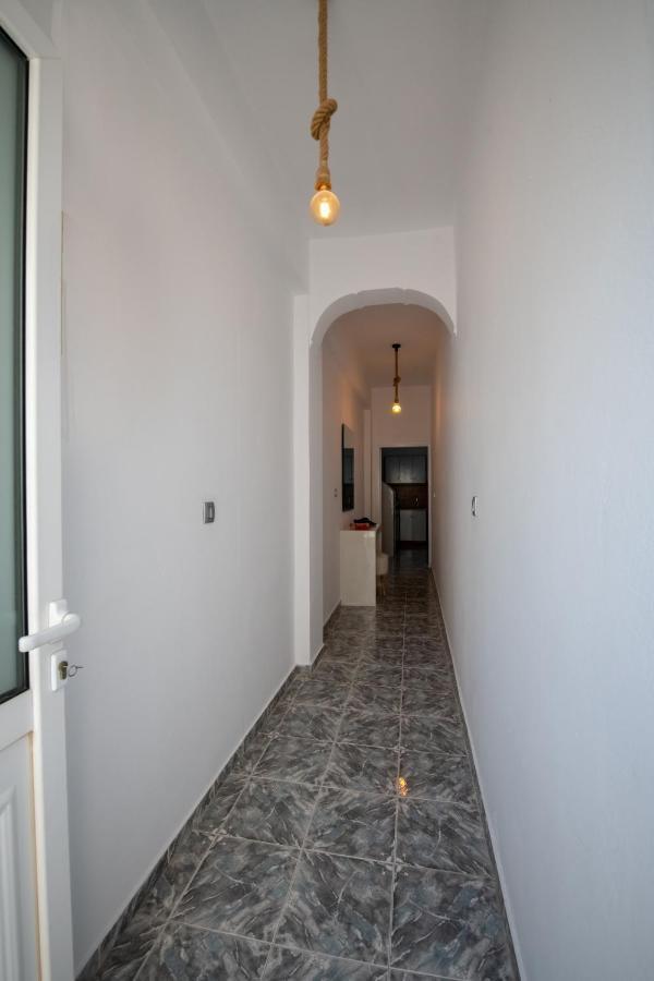 The F Suites Karterados  Exterior foto